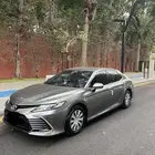 للتنازل او البيع كامري 2024 ستاندر