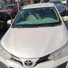 Typta Yaris 2020