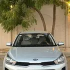 كيا ريو هتشباك 2020 ممشى 62 الف فقط