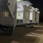 كرفان شينكو كويتي 10 متر