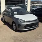 كيا بيجاس ستاندر 2026