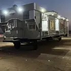 كرفان 11 متر شينكو كوتي