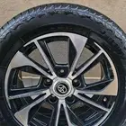 جنوط لاندكروزر تورينق