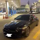 مرسيدس cle300 2024