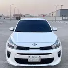 للبيع كيا ريو 2019 نضيفه