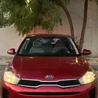 كيا ريو هتشباك 2020 ممشى 57 الف فقط