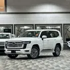 تويوتا جي اكس ار ال4 سعودي 2026