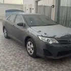 كامري اصفار 2013