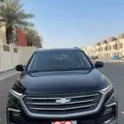 للبيع جيب شفروليه كابتيفا نظيف جدآ ممشى قليل2023