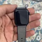 ساعة ابل الاصدار السابع