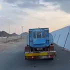 دنة شاصي طويل نظيفة شرط و تانكي نظيف