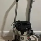 مكنسه كهربائيه   سير كهربائي