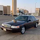 فورد فكتوريا 2007 سعودي