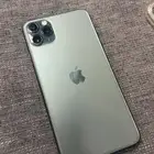 أيفون 11 برو ماكس .