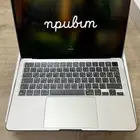 ابل ماك بوك اير m2