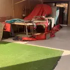 عدة مطعم شورما كامله