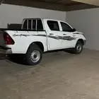 هايلوكس ديزل دبل سلق 2024 على شرط