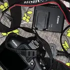 كاميرا كانون 2000d