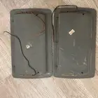 مرايات سقف لينكون تاون كار