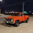 بهبهاني 1982 مكينة كابريس