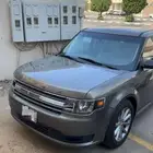 فورد فلكس 2013