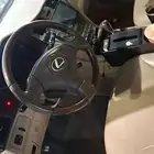 لكزس اي اس 300