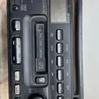 مسجل تويوتا اصلي