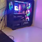 بيسي ألعاب مع ملحقاته بدون الكرت للبيع