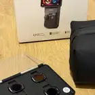 كاميرا dji شبه جديدة   كاميرا اوزمو