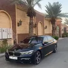 بي ام دبليو 750li M kit مخزن بدي وكالة طلبية