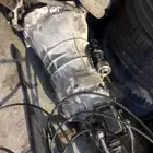 قير z350 يركب على 2jz مع كلتش كوبي os تريبل