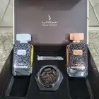 بكج دخون الاماراتيه