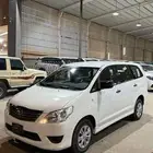 انوفا 2015 عداد 416000