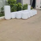 احواض زراعية فايبر جلاس