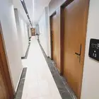 فرصة ذهبية شقة 3 غرف بمرافق متكاملة على بعد دقائق من الحرم