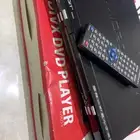 جهاز دف ادي