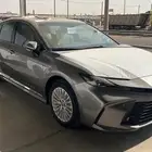 كامري LE تيتانيوم سعودي اصفار بنزين