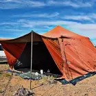 خيمه البيرق جديده 5ب5