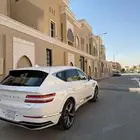 جينسس GV80 2025 رويال شبه جديد