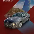هيونداي اكسنت 2024 Hyundai Accent