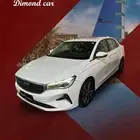 جيلي امجراند 7 فل كامل 2023 Geely Emgrand