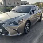 لكزس Es 2021