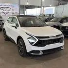 كيا سبورتاج GLS نص فل 1600 موديل 2025 بسعر خااص عرروض