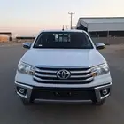 تويوتا هايلكس 2022 وارد الساير