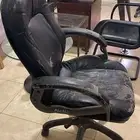 كراسي مكتب مستعملة - الخبر الحزام