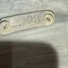 جنوط برايد 17 ست مسامير مع كفرات بالون