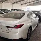 تويوتا كامرى E هايبرد موديل 2025