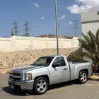 سلفرادو 2011 للبيع