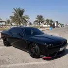 دودج شالنجر المديل 2013