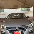 للبيع MG5 ع ضمان شركه الناغي ممشى قليل2023